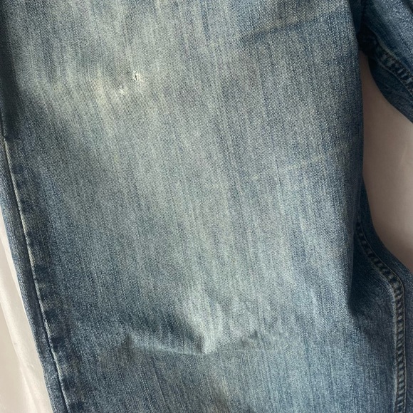Tommy Hilfiger jeans 34X30 nice condition - Picture 6 of 17